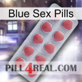 Blue Sex Pills 18